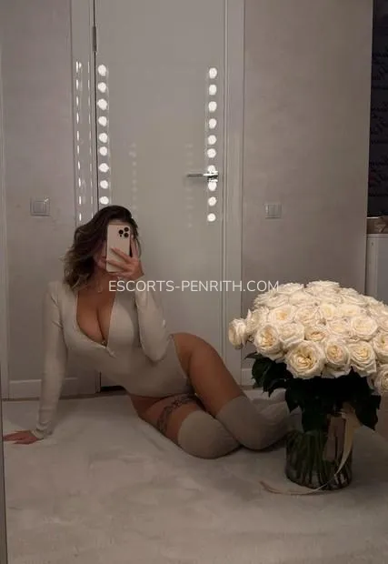 Escorts Penrith Anita — 2