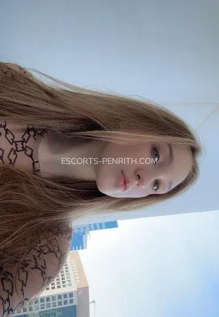 Escorts Penrith Valentina — 4