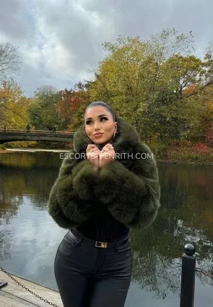Escorts Penrith Lena — 5