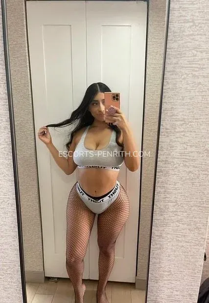 Escorts Penrith Kathryn — 3