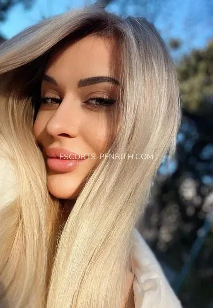 Escorts Penrith Ella — 6