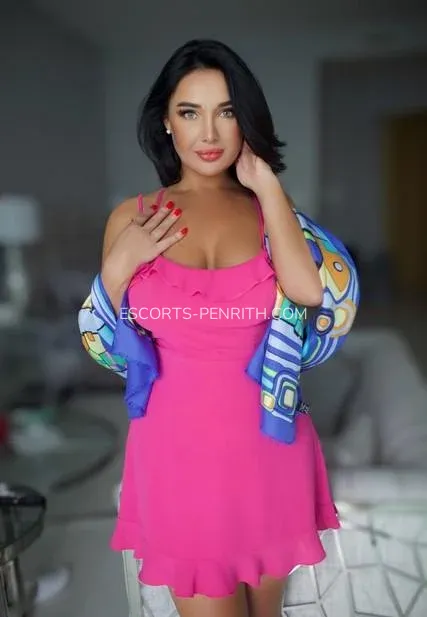 Escorts Penrith Karina — 1