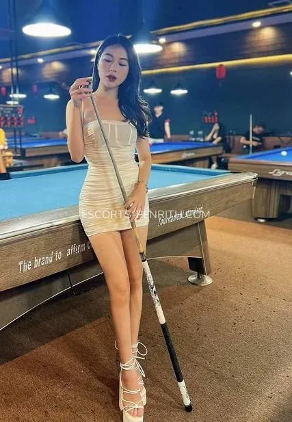 Escorts Penrith Alana — 3