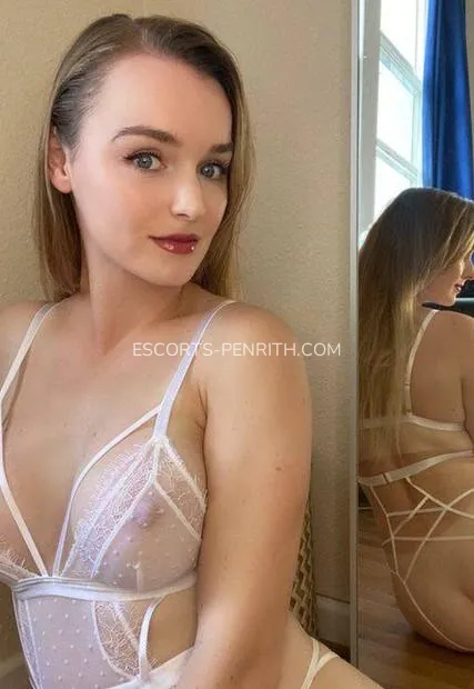 Escorts Penrith Sonja — 2