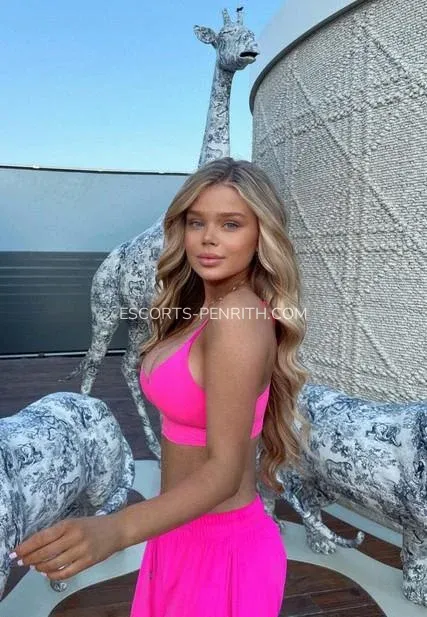 Escorts Penrith Charlotte — 3