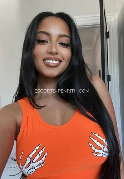 Escorts Penrith Riley — 1