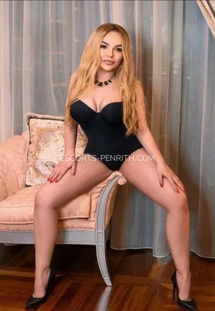 Escorts Penrith Margaret — 3