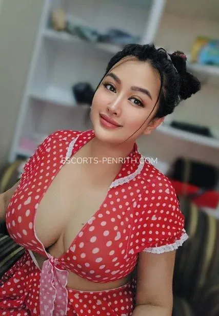 Escorts Penrith Courtney — 4