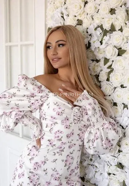 Escorts Penrith Erica — 1