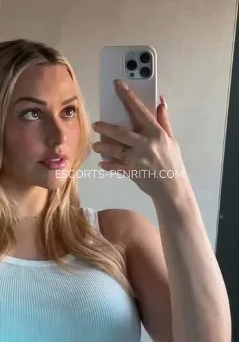 Escorts Penrith Vanesa — 1