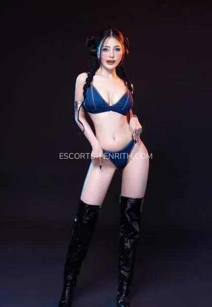 Escorts Penrith Celeste — 3