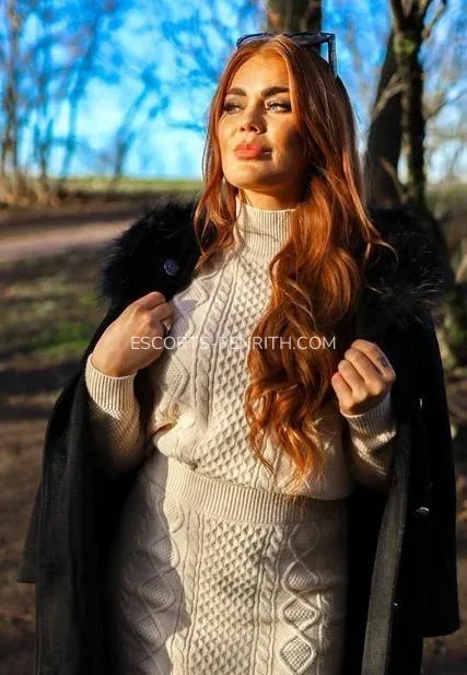 Escorts Penrith Natalie — 1