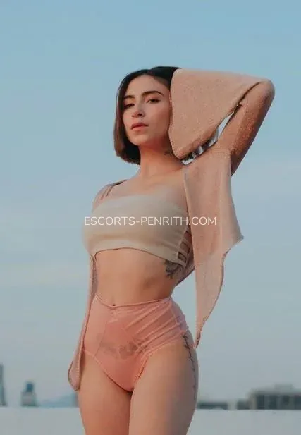 Escorts Penrith Milagros — 4