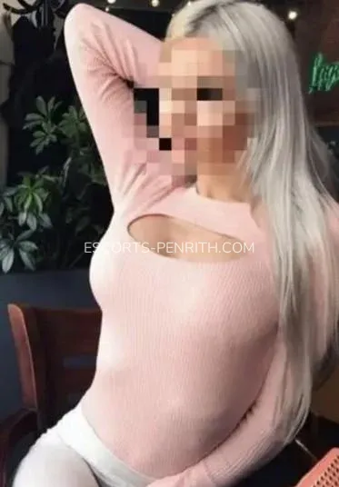 Escorts Penrith Alexia — 3