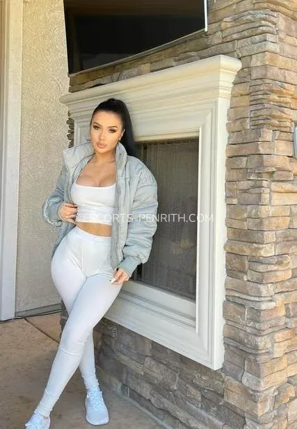 Escorts Penrith Anabel — 4