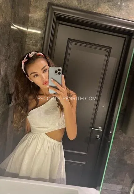 Escorts Penrith Sandra — 4