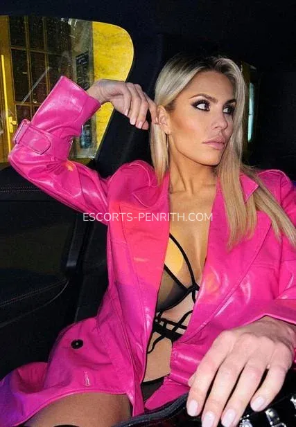 Escorts Penrith Summer — 3