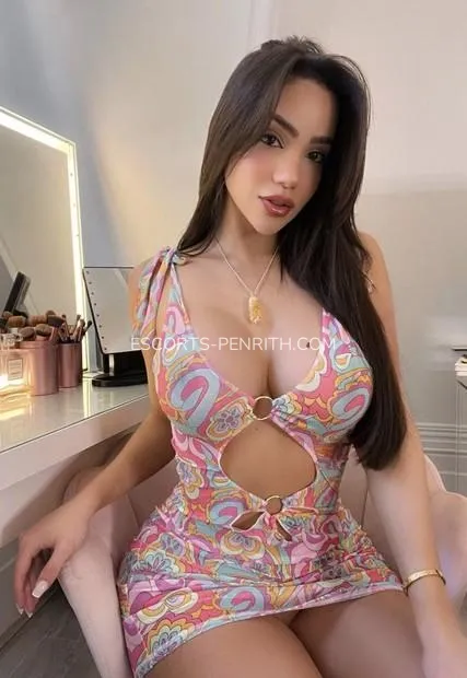 Escorts Penrith amaya