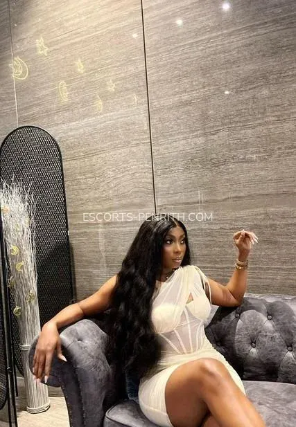 Escorts Penrith Liliana — 6