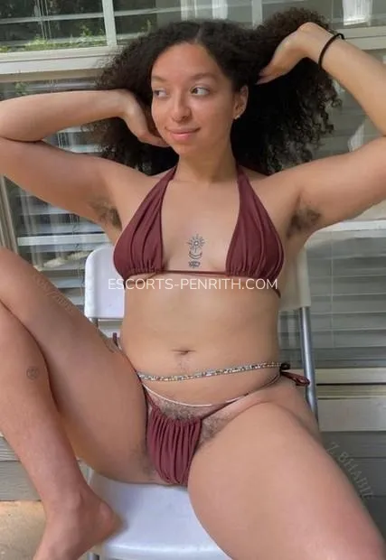 Escorts Penrith Anita — 2