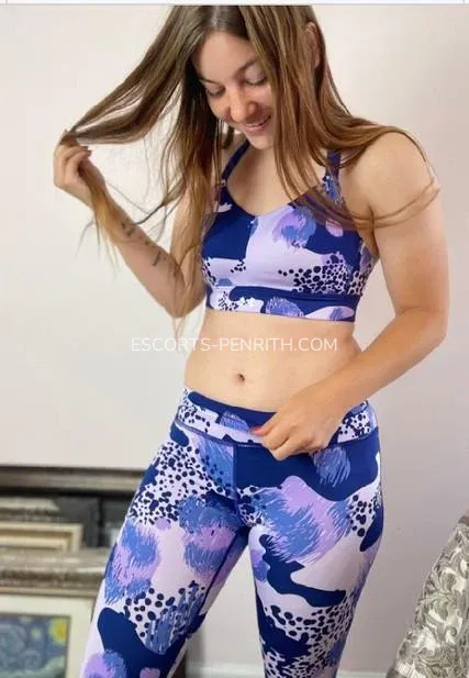 Escorts Penrith Olga — 3