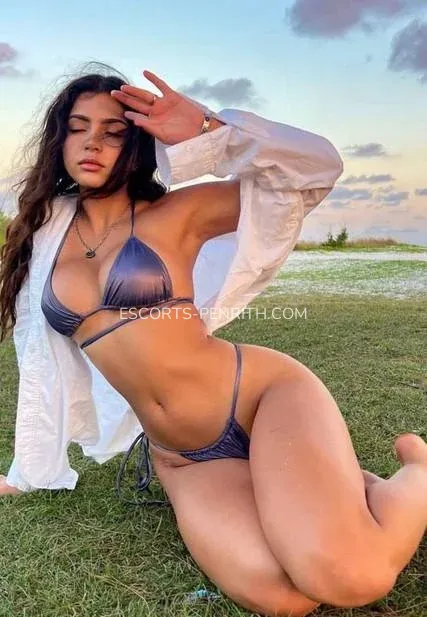 Escorts Penrith Reagan — 5