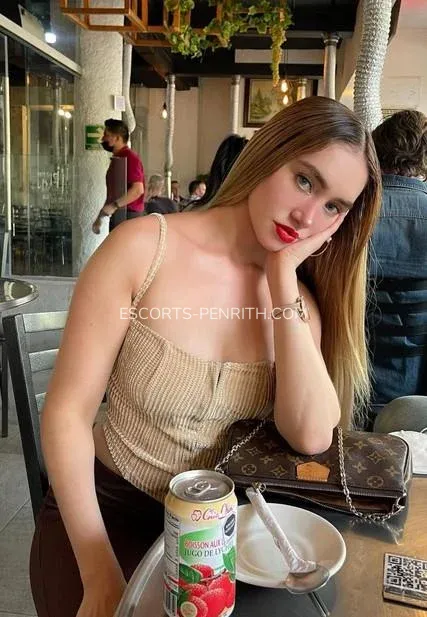 Escorts Penrith Daniela — 4