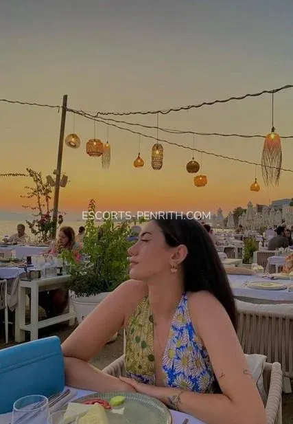 Escorts Penrith Aniyah — 4