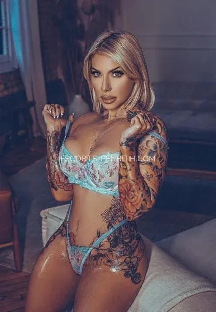 Escorts Penrith Isabella — 6