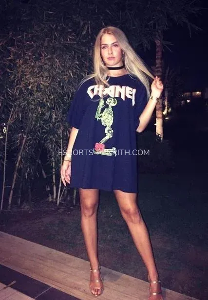 Escorts Penrith Jayden — 1
