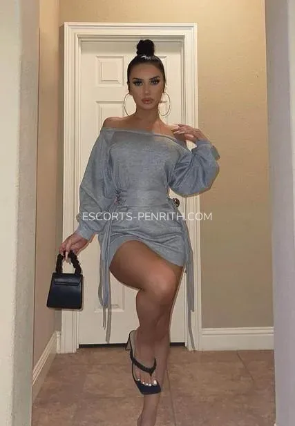 Escorts Penrith Anabel — 5
