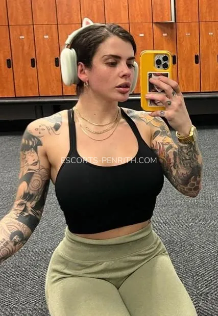 Escorts Penrith Marianne — 2