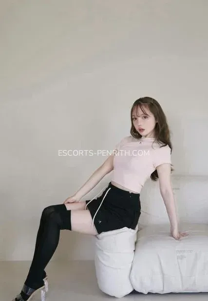 Escorts Penrith Ingegerd — 6