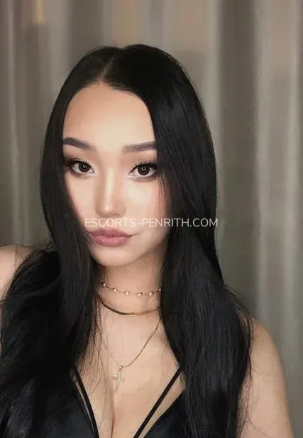 Escorts Penrith Ebba — 6