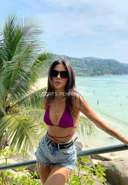 Escorts Penrith Emilia — 5