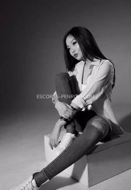 Escorts Penrith Chloe — 4