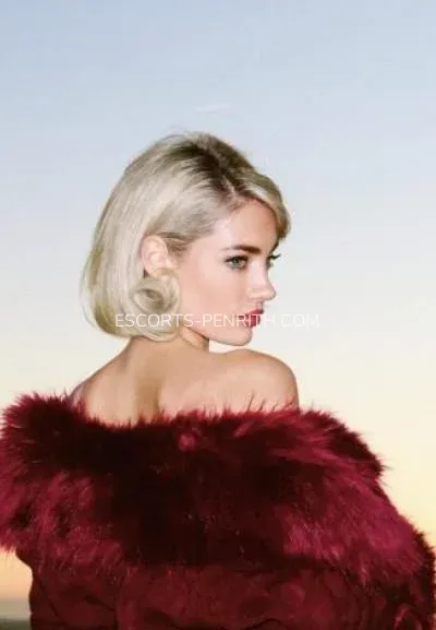 Escorts Penrith Ebba — 7