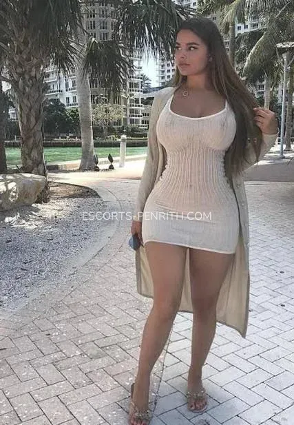 Escorts Penrith Annabelle — 3