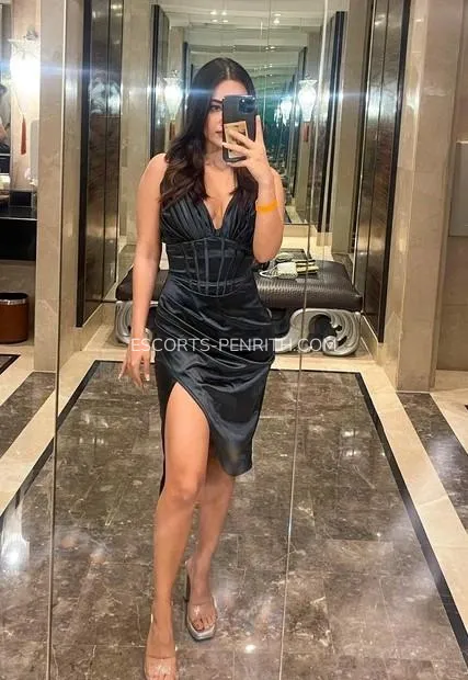 Escorts Penrith Gudula — 2