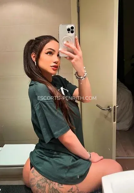 Escorts Penrith Elsa — 4