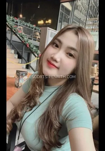 Escorts Penrith Gudula — 4