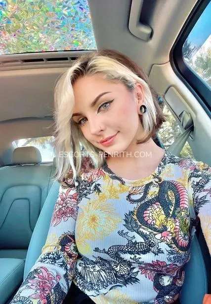 Escorts Penrith Angel — 5