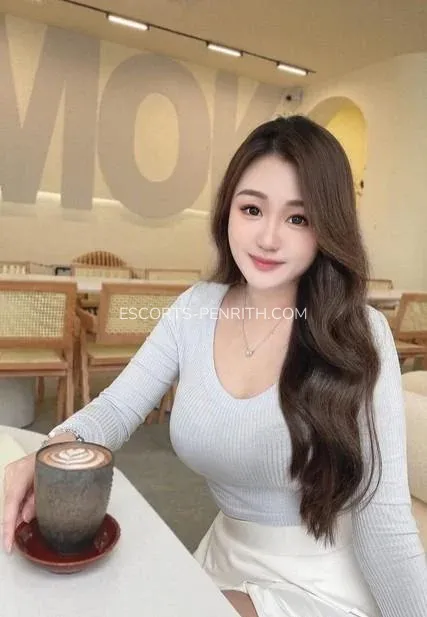 Escorts Penrith Josefin — 3