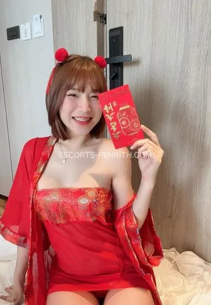 Escorts Penrith Serenity — 1