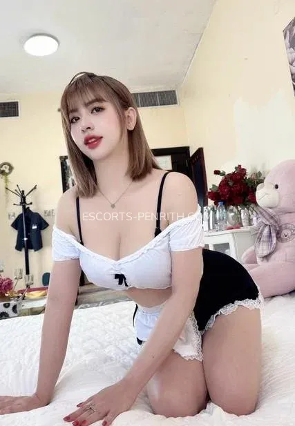 Escorts Penrith Kelly — 1