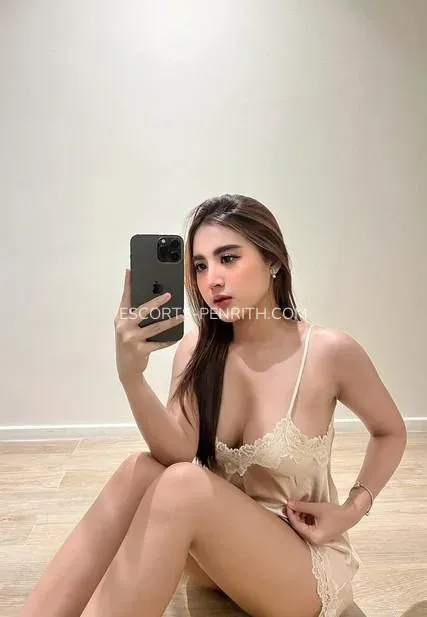 Escorts Penrith Jasmin — 1