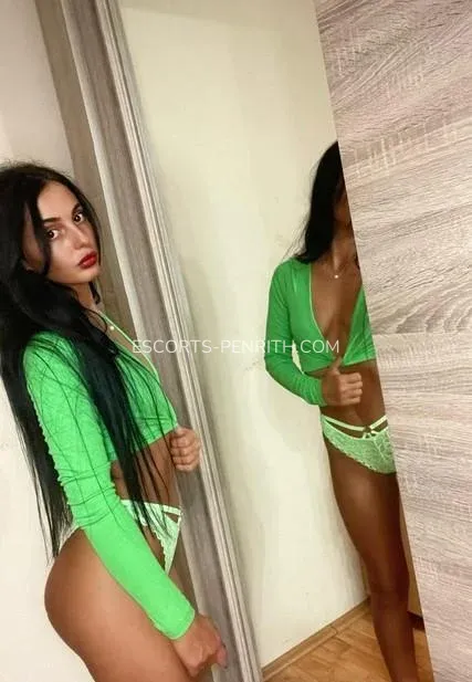 Escorts Penrith Sofia — 6