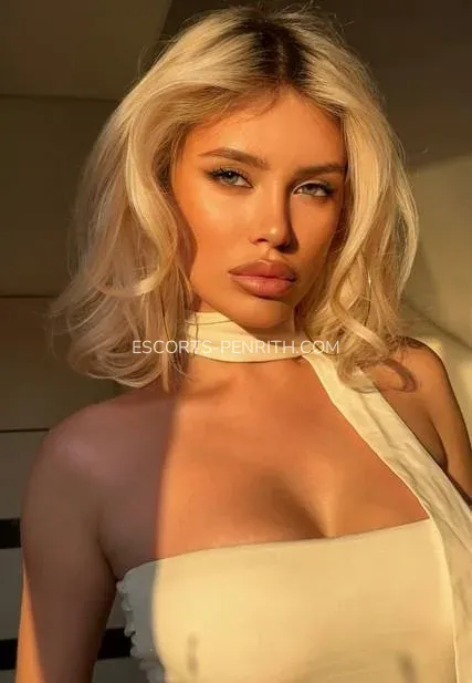 Escorts Penrith Jordyn — 6