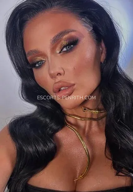 Escorts Penrith Erica — 9