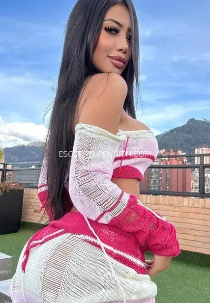 Escorts Penrith Karina — 4
